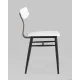 Стул Stool Group ANT белый