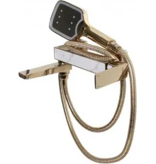Смеситель Ledeme L3173G