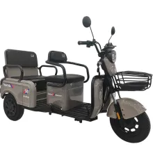 Трицикл Smart Balance Spartak 10 240W