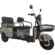 Трицикл Smart Balance Spartak 10 240W