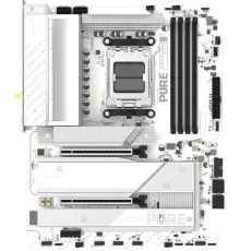 Материнская плата Sapphire Pure X870A WiFi 7 52122-02-40G