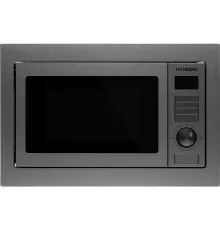Микроволновая печь Hyundai HBW 2544 серебристый
