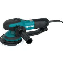 Эксцентриковая шлифмашина Makita BO6050J