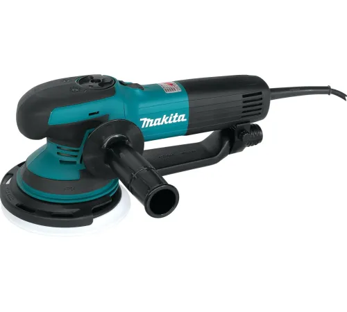 Эксцентриковая шлифмашина Makita BO6050J