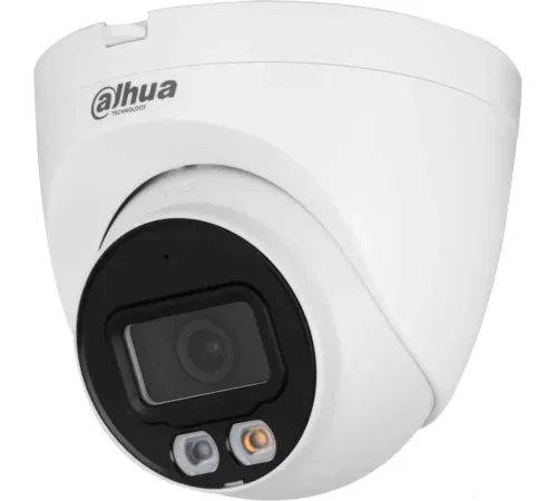 IP-камера Dahua DH-IPC-HDW2849TP-S-IL-0280B