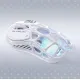 Игровая мышь Gravastar Mercury M2 Opaline White