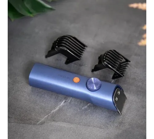 Триммер для бороды и усов Cecotec PrecisonCare Barber Pro 116280