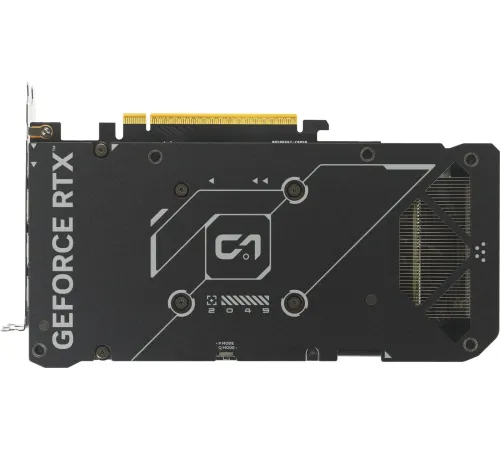 Видеокарта ASUS Dual GeForce RTX 5060 8GB GDDR7 OC Edition DUAL-RTX5060-O8G