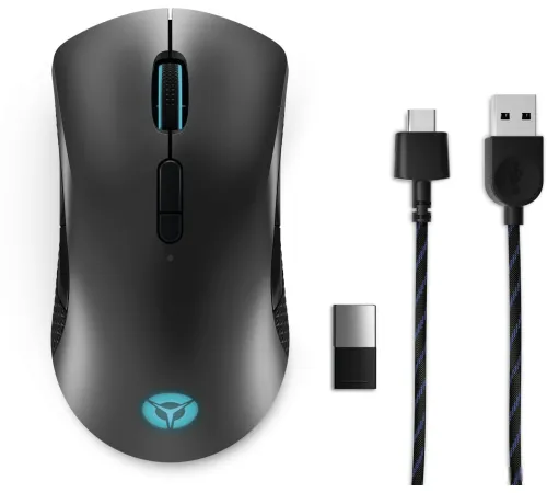 Игровая мышь Lenovo Legion M600 Wireless GY50X79385
