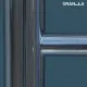 Полотенцесушитель Granula Классик 2/3/2 50x80 нижнее подключение
