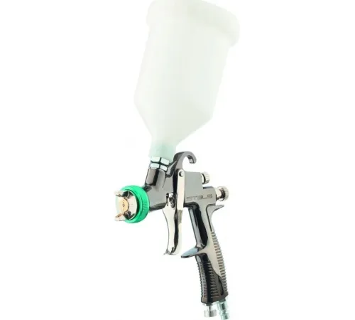 Краскопульт Stels AG 950 LVLP