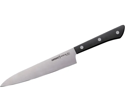 Кухонный нож Samura Harakiri SHR-0023B