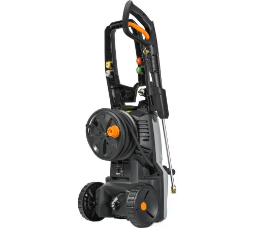 Мойка высокого давления Bort KEX-2700-R