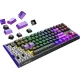 Клавиатура Machenike K600E-B87 Quantum