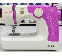 Электромеханическая швейная машина Jasmine JL-25