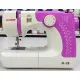 Электромеханическая швейная машина Jasmine JL-25