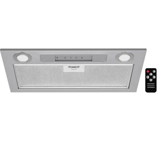 Кухонная вытяжка KUPPERSBERG Inlinea 52 Inox