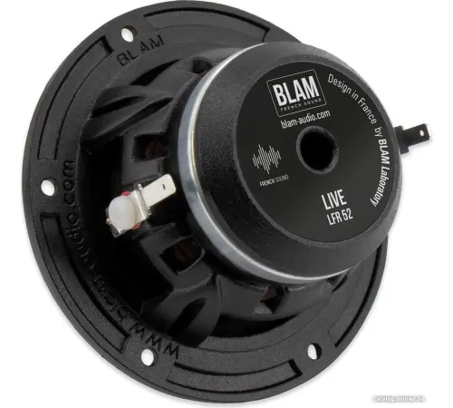 Широкополосная АС BLAM LFR 52