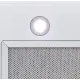 Кухонная вытяжка Krona Sven 600 white SGC RL КА-00012106 белый