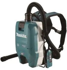 Пылесос Makita VC009GZ01 без АКБ