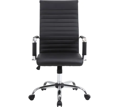 Кресло Mio Tesoro Молли AF-C7518 черный