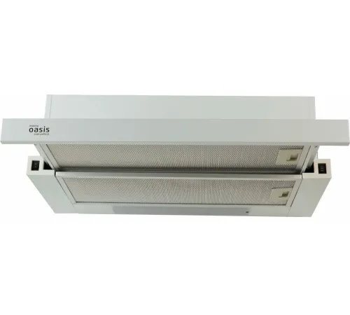 Кухонная вытяжка Making Oasis Everywhere UV-60W