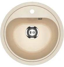 Кухонная мойка Ulgran U-700 328 бежевый