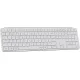 Клавиатура Keychron B6 Pro B6P-K8-RU белый