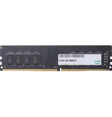 Оперативная память Apacer AU08GGB32CSYBGH 8ГБ DDR4 3200 МГц EL.08G21.GSH