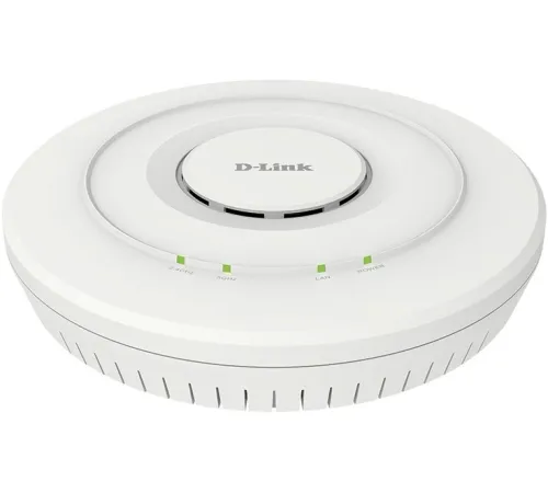 Точка доступа D-Link DWL-6610AP/RU/B1A