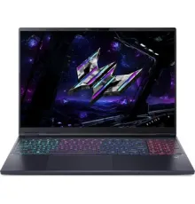 Игровой ноутбук Acer Predator Helios Neo 16S AI PHN16S-71-90EB NH.QZFCD.002