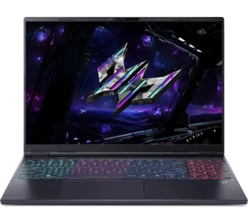 Игровой ноутбук Acer Predator Helios Neo 16S AI PHN16S-71-90EB NH.QZFCD.002