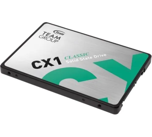 SSD Team CX1 480GB T253X5480G0C101