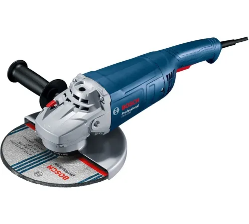 Угловая шлифмашина Bosch GWS 2200 Professional 06018C1320