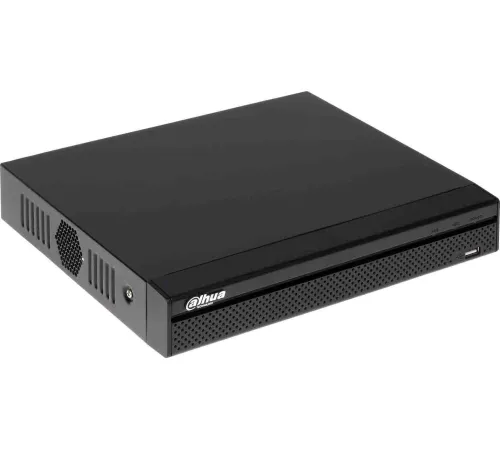 Сетевой видеорегистратор Dahua DHI-NVR1108HS-S3