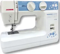 Электромеханическая швейная машина Jasmine J-715