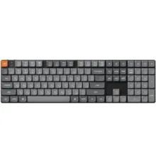 Клавиатура Keychron K5 Max K5M-B1-RU Gateron Low Profile Red 2.0