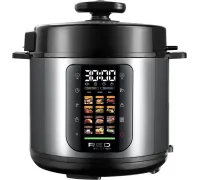 Мультиварка-скороварка RED Colorsense PM4000