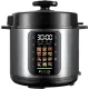 Мультиварка-скороварка RED Colorsense PM4000