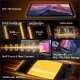 Планшет Oukitel RT9 6GB/256GB черный