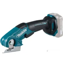 Шлицевые электрические ножницы Makita CP100DZ без АКБ
