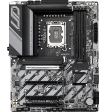 Материнская плата Gigabyte Z890 UD WiFi6E