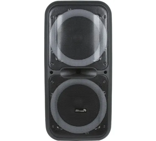 Патибокс Eltronic 20-07 Dance Box 200