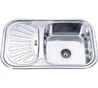 Кухонная мойка Ledeme L67549-R