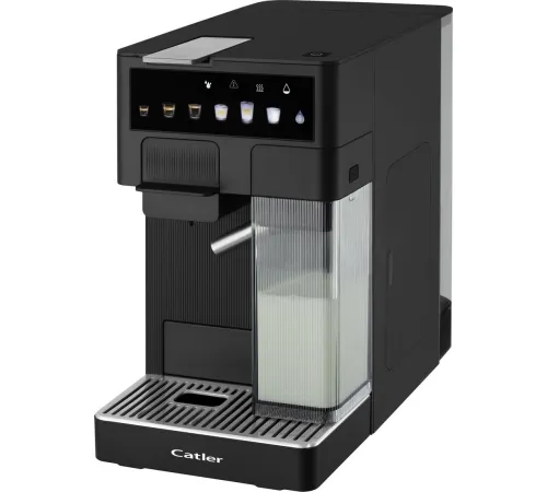 Капсульная кофеварка Catler ES 751 B Renzo