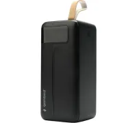 Внешний аккумулятор Gembird GPB-50Q