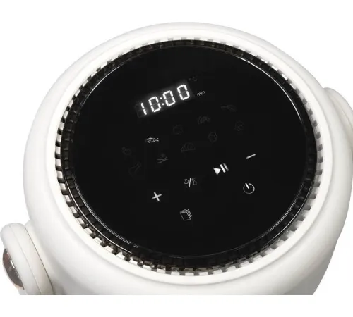 Аэрогриль аэрофритюрница Oursson AG3500GD/IV