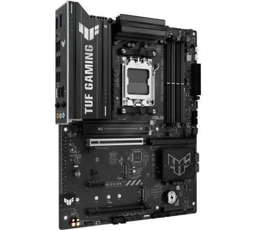 Материнская плата ASUS TUF Gaming B850-E WiFi
