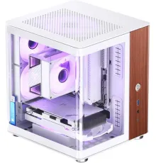 Корпус Jonsbo TK-0 белый