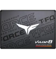 SSD Team T-Force Vulcan Z 2TB T253TZ002T0C101